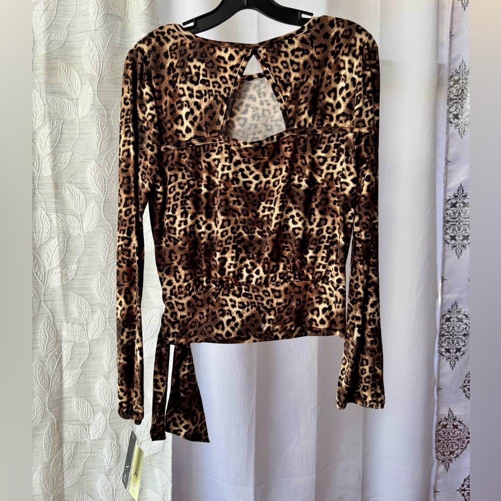 BCX Leopard print - Picture 4 of 6